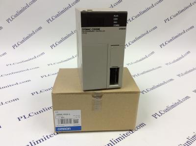 Buy Now | C200HE-CPU32-E | C200HECPU32 | C200HE-CPU3 | Omron Sysmac PLC | Image