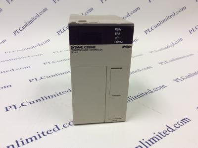 Buy Now | C200HE-CPU42-E | C200HECPU42 | C200HE-CPU4 | Omron Sysmac PLC | Image