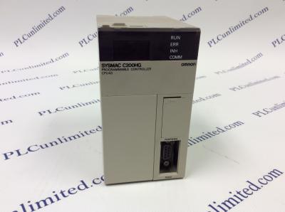 Buy Now | C200HG-CPU43-E | C200HGCPU43 | C200HG-CPU4 | Omron Sysmac PLC | Image