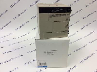 Buy Now | C200HS-CPU21-E | C200HSCPU21 | C200HS-CPU2 | Omron Sysmac PLC | Image