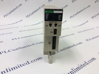 Buy Now | C200HS-SLK22 | C200HSSLK22 | C200HS-SLK2 | Omron Sysmac PLC | Image