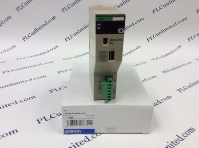 Buy Now | C200HW-DRM21-V1 | C200HWDRM21 | C200HW-DRM2 | Omron Sysmac PLC | Image