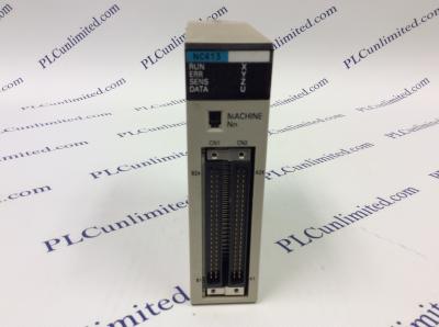 Buy Now | C200HW-NC413 | C200HWNC413 | C200HW-NC41 | Omron Sysmac PLC | Image