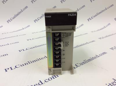 Buy Now | C200HW-PA204 | C200HWPA204 | C200HW-PA20 | Omron Sysmac PLC | Image