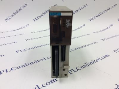 Buy Now | C200HW-PCU01 | C200HWPCU01 | C200HW-PCU0 | Omron Sysmac PLC | Image