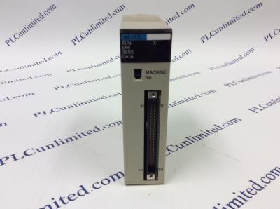 Buy Now | C500-NC113 | C500NC113 | C500-NC113 | Omron Sysmac PLC | Image