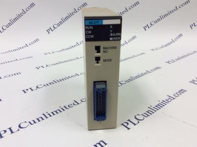 Buy Now | C500-NC211 | C500NC211 | C500-NC211 | Omron Sysmac PLC | Image