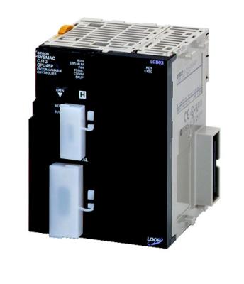 Buy Now | CJ1G-CPU45 | CJ1GCPU45 | CJ1G-CPU45 | Omron Sysmac PLC | Image