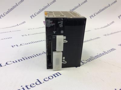 Buy Now | CJ1G-CPU43HV3TEMP | CJ1GCPU43HV3TEMP | CJ1G-CPU43 | Omron Sysmac PLC | Image