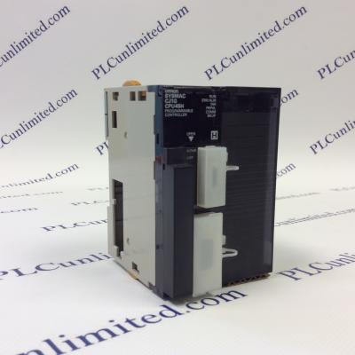 Buy Now | CJ1G-CPU45H | CJ1GCPU45H | CJ1G-CPU45 | Omron Sysmac PLC | Image