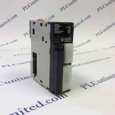 Buy Now | CJ1M-CPU11 | CJ1MCPU11 | CJ1M-CPU11 | Omron Sysmac PLC | Image