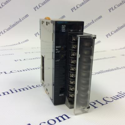 Buy Now | CJ1W-AD041-V1 | CJ1WAD041V1 | CJ1W-AD041 | Omron Sysmac PLC | Image