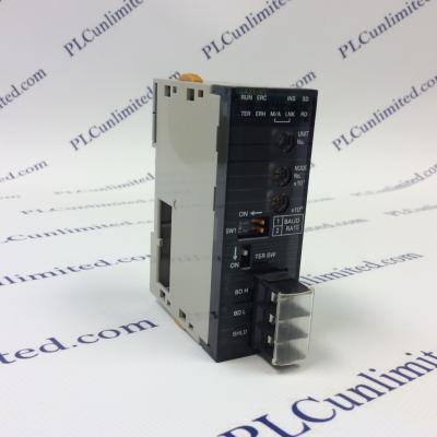 Buy Now | CJ1W-CLK21-V1 | CJ1WCLK21V1 | CJ1W-CLK21 | Omron Sysmac PLC | Image