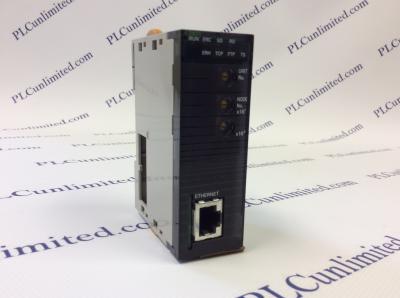 Buy Now | CJ1W-ETN11 | CJ1WETN11 | CJ1W-ETN11 | Omron Sysmac PLC | Image