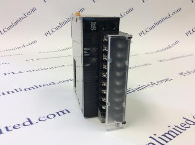 Buy Now | CJ1W-MAD42Q | CJ1WMAD42Q | CJ1W-MAD42 | Omron Sysmac PLC | Image