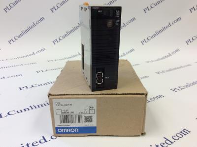 Buy Now | CJ1W-NCF71 | CJ1WNCF71 | CJ1W-NCF71 | Omron Sysmac PLC | Image