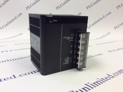 Buy Now | CJ1W-PA205C | CJ1WPA205C | CJ1W-PA205 | Omron Sysmac PLC | Image