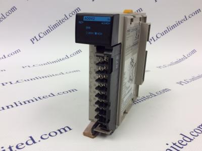 Buy Now | CQM1-AD042 | CQM1AD042 | CQM1-AD04 | Omron Sysmac PLC | Image