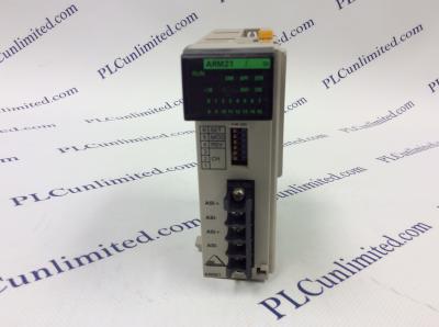 Buy Now | CQM1-ARM21 | CQM1ARM21 | CQM1-ARM2 | Omron Sysmac PLC | Image