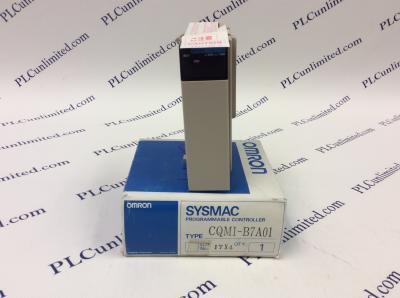 Buy Now | CQM1-B7A01 | CQM1B7A01 | CQM1-B7A0 | Omron Sysmac PLC | Image