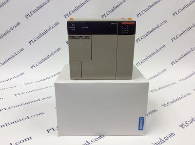 Buy Now | CQM1-CPU11 | CQM1CPU11 | CQM1-CPU1 | Omron Sysmac PLC | Image