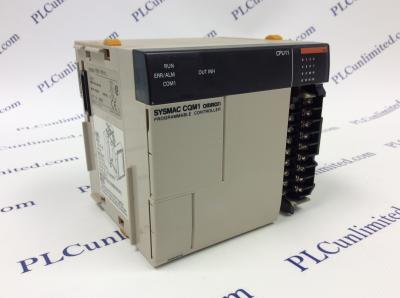 Buy Now | CQM1-CPU11-3 | CQM1CPU113 | CQM1-CPU1 | Omron Sysmac PLC | Image