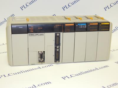Buy Now | CQM1-LPS01 | CQM1LPS01 | CQM1-LPS0 | Omron Sysmac PLC | Image