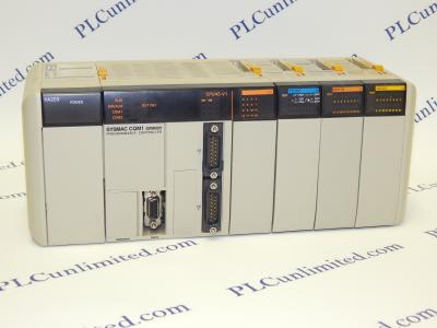 Buy Now | CQM1-SRM21 | CQM1SRM21 | CQM1-SRM2 | Omron Sysmac PLC | Image