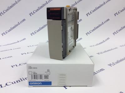 Buy Now | CQM1-ID212Q | CQM1ID212QQ | CQM1-ID21 | Omron Sysmac PLC | Image