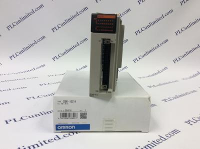 Buy Now | CQM1-ID214 | CQM1ID214 | CQM1-ID21 | Omron Sysmac PLC | Image