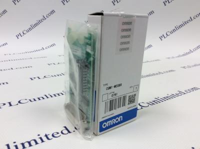 Buy Now | CQM1-ME08R | CQM1ME08R | CQM1-ME08 | Omron Sysmac PLC | Image