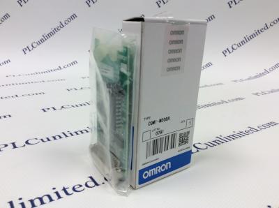 Buy Now | CQM1-MP08K | CQM1MP08K | CQM1-MP08 | Omron Sysmac PLC | Image