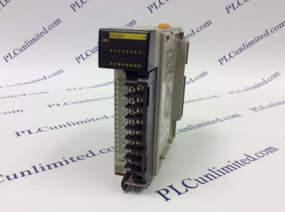 Buy Now | CQM1-OC222 | CQM1OC222 | CQM1-OC22 | Omron Sysmac PLC | Image