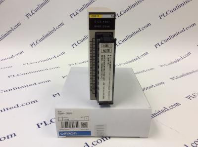 Buy Now | CQM1-OD212 | CQM1OD212 | CQM1-OD21 | Omron Sysmac PLC | Image