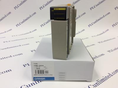 Buy Now | CQM1-OD214 | CQM1OD214 | CQM1-OD21 | Omron Sysmac PLC | Image