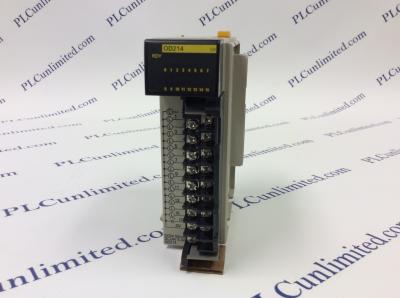 Buy Now | CQM1-OD214Q | CQM1OD214QQ | CQM1-OD21 | Omron Sysmac PLC | Image