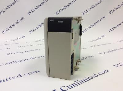 Buy Now | CQM1-PA203-Q | CQM1PA203Q | CQM1-PA20 | Omron Sysmac PLC | Image