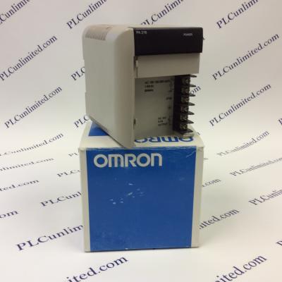 Buy Now | CQM1-PA216 | CQM1PA216 | CQM1-PA21 | Omron Sysmac PLC | Image