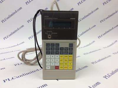 Buy Now | CQM1-PRO01-E | CQM1PRO01E | CQM1-PRO0 | Omron Sysmac PLC | Image