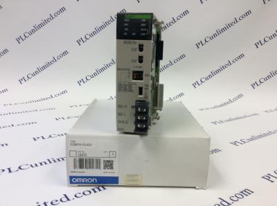 Buy Now | CQM1H-CLK21 | CQM1HCLK21 | CQM1H-CLK | Omron Sysmac PLC | Image