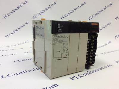 Buy Now | CQM1H-CPU11 | CQM1HCPU11 | CQM1H-CPU | Omron Sysmac PLC | Image