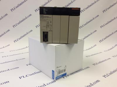 Buy Now | CQM1H-CPU21 | CQM1HCPU21 | CQM1H-CPU | Omron Sysmac PLC | Image