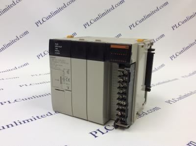 Buy Now | CQM1H-CPU51 | CQM1HCPU51 | CQM1H-CPU | Omron Sysmac PLC | Image