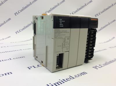 Buy Now | CQM1H-CPU61 | CQM1HCPU61 | CQM1H-CPU | Omron Sysmac PLC | Image