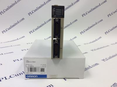 Omron CQM1H - CPUs - CQM1H-CTB41 | Image