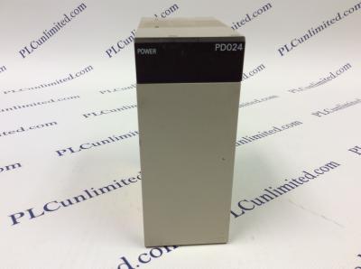 Buy Now | CS1D-PD024 | CS1DPD024 | CS1D-PD02 | Omron Sysmac PLC | Image