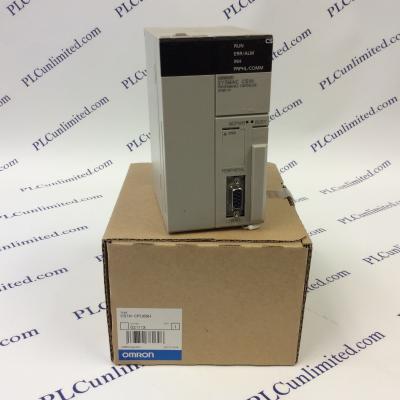 Buy Now | CS1H-CPU65H | CS1HCPU65H | CS1H-CPU6 | Omron Sysmac PLC | Image