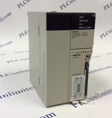 Buy Now | CS1H-CPU66E | CS1HCPU66E | CS1H-CPU6 | Omron Sysmac PLC | Image