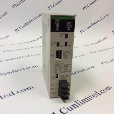 Buy Now | CS1W-CLK21-V1 | CS1WCLK21V1 | CS1W-CLK2 | Omron Sysmac PLC | Image