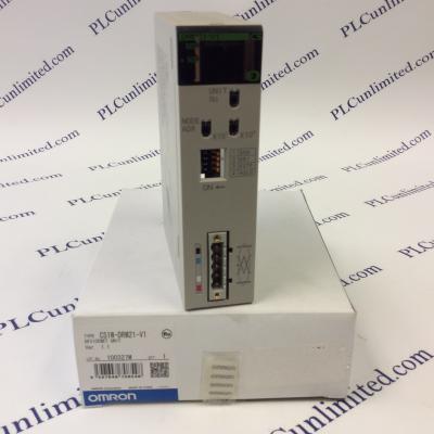 Buy Now | CS1W-DRM21-V1 | CS1WDRM21V1 | CS1W-DRM2 | Omron Sysmac PLC | Image